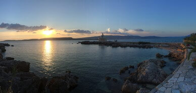 Fanari Lighthouse